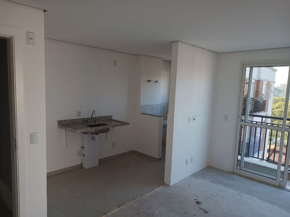 Apartamento, 1 quarto, 72 m² - Foto 4