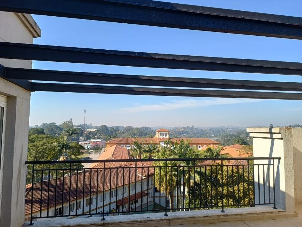 Apartamento, 1 quarto, 72 m² - Foto 2