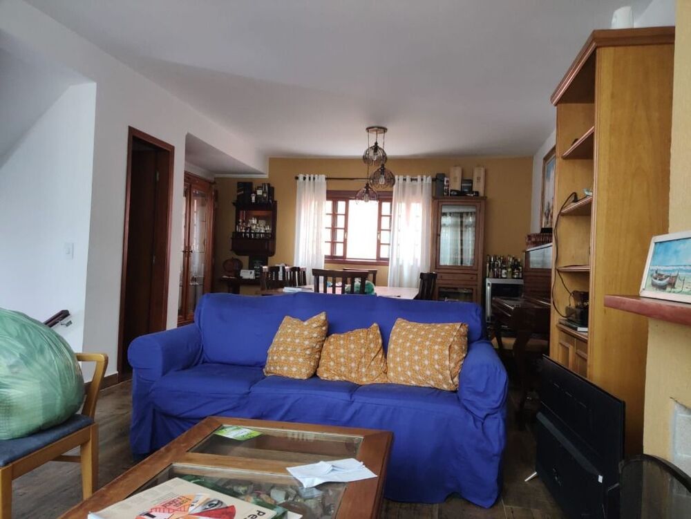 Casa de Condomínio, 3 quartos - Foto 10