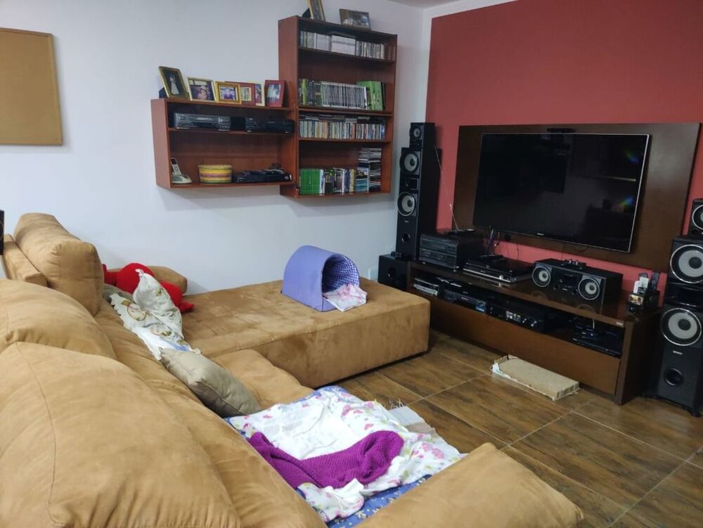 Casa de Condomínio, 3 quartos - Foto 8