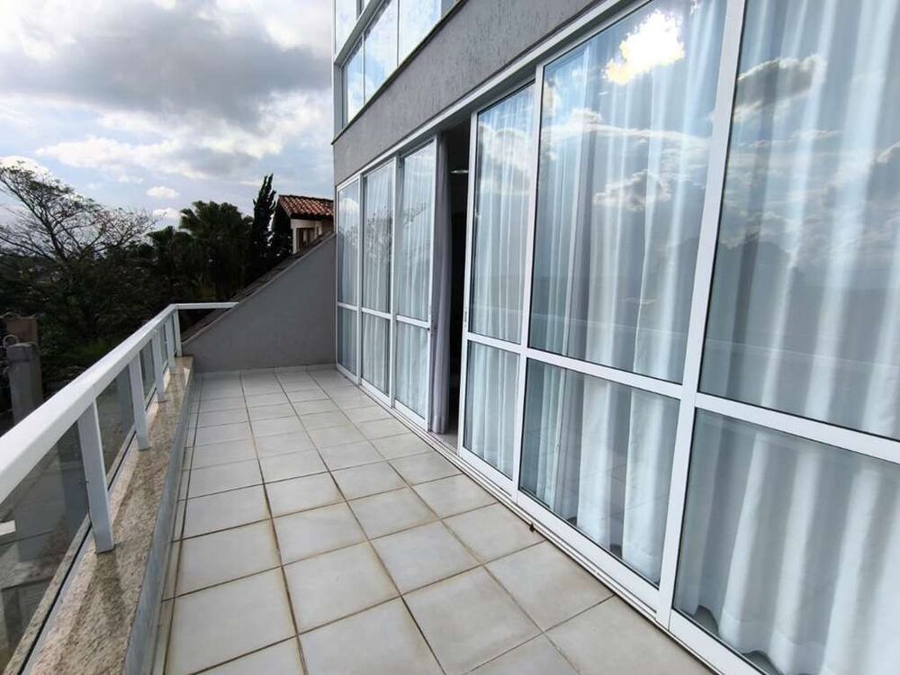 Casa de Condomínio, 3 quartos - Foto 13