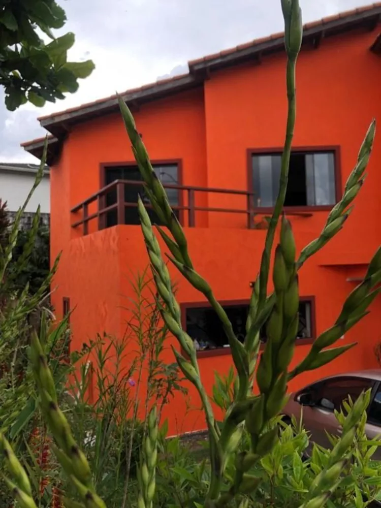 Casa de Condomínio à venda com 3 quartos, 300m² - Foto 3