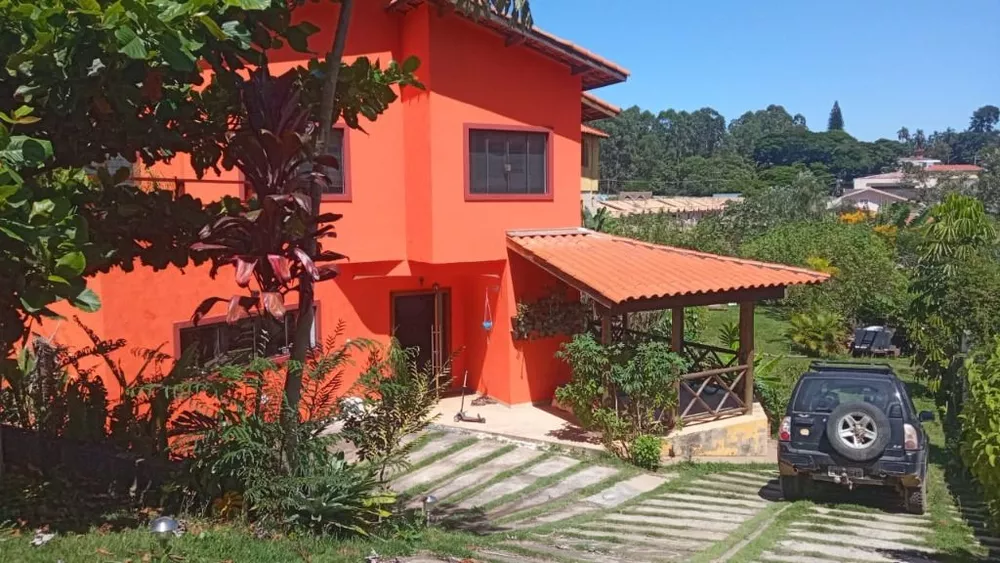 Casa de Condomínio à venda com 3 quartos, 300m² - Foto 4