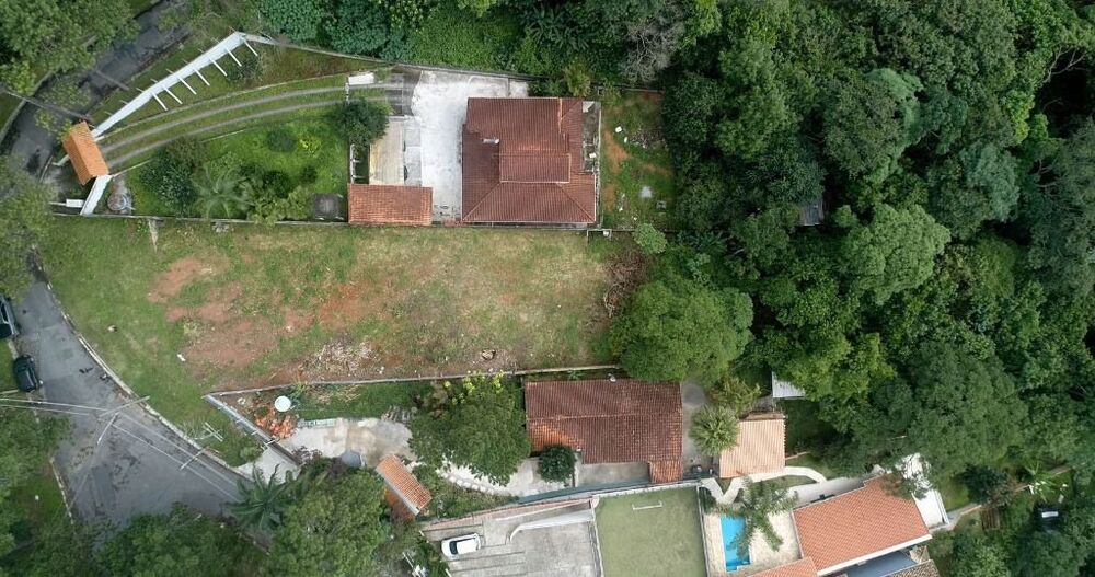 Loteamento e Condomínio, 1782 m² - Foto 3