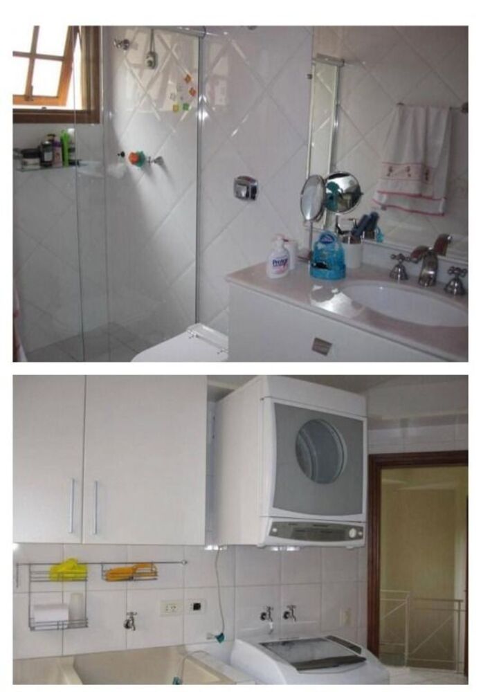 Casa de Condomínio à venda com 4 quartos, 311m² - Foto 4