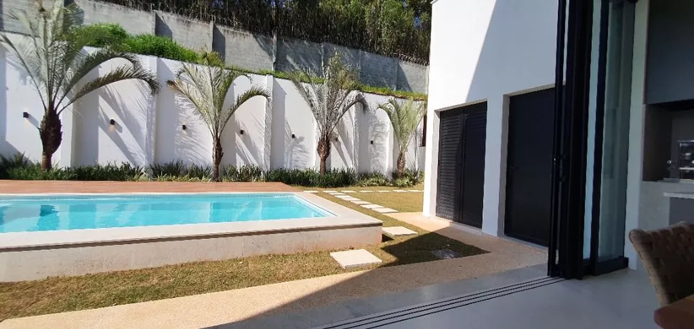 Casa de Condomínio, 5 quartos - Foto 1