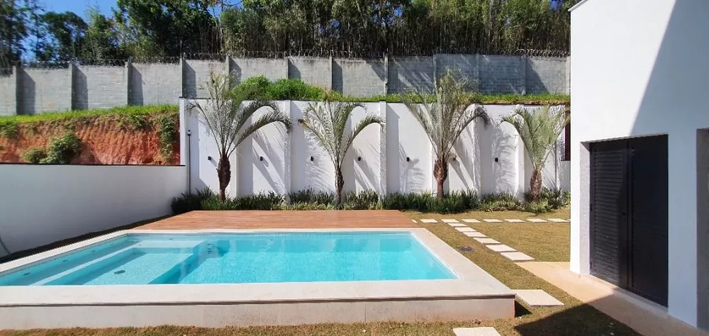 Casa de Condomínio, 5 quartos - Foto 4
