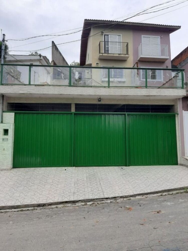 Casa de Condomínio, 3 quartos - Foto 18