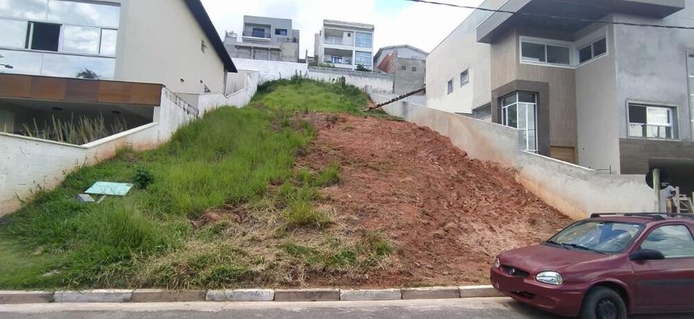 Loteamento e Condomínio, 500 m² - Foto 1