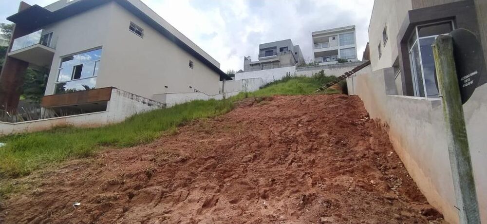 Loteamento e Condomínio, 500 m² - Foto 2