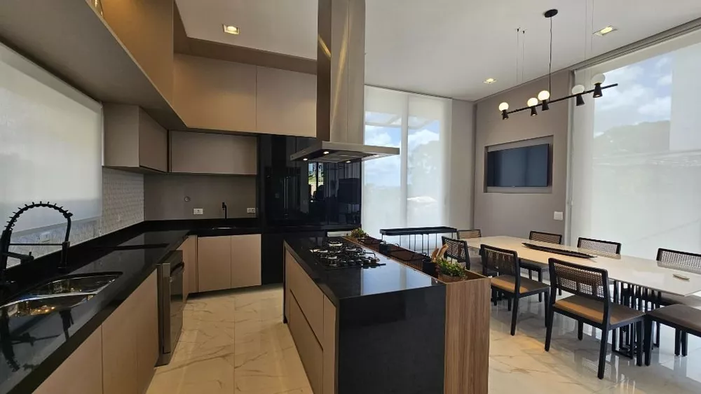 Casa de Condomínio, 4 quartos - Foto 6