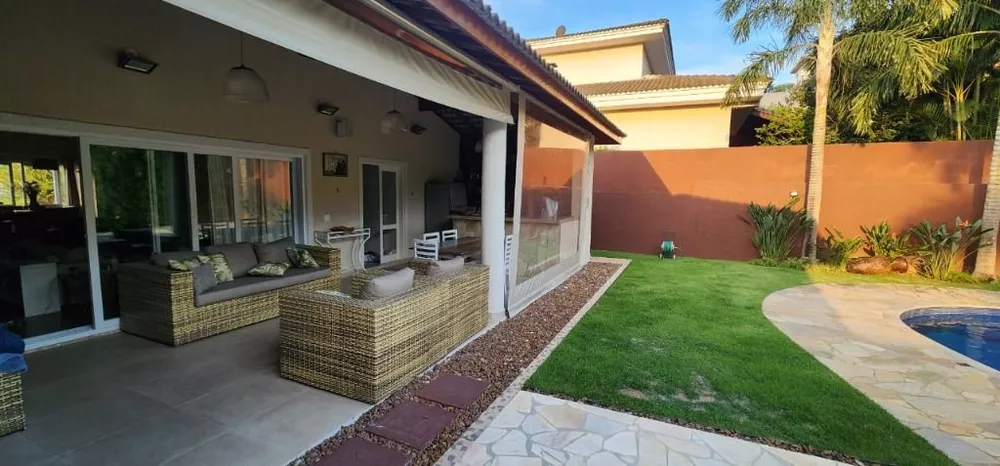 Casa de Condomínio, 4 quartos - Foto 4