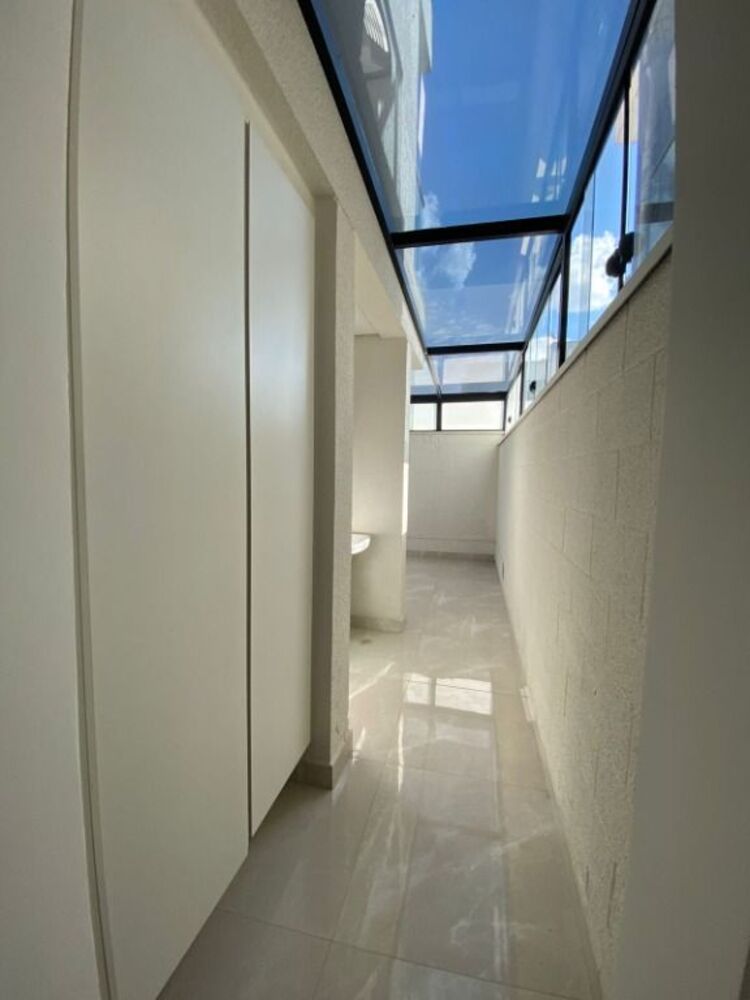 Casa de Condomínio, 3 quartos - Foto 3