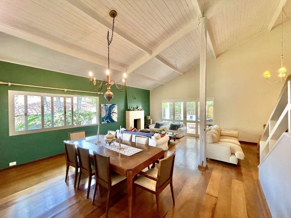 Casa de Condomínio, 4 quartos - Foto 2