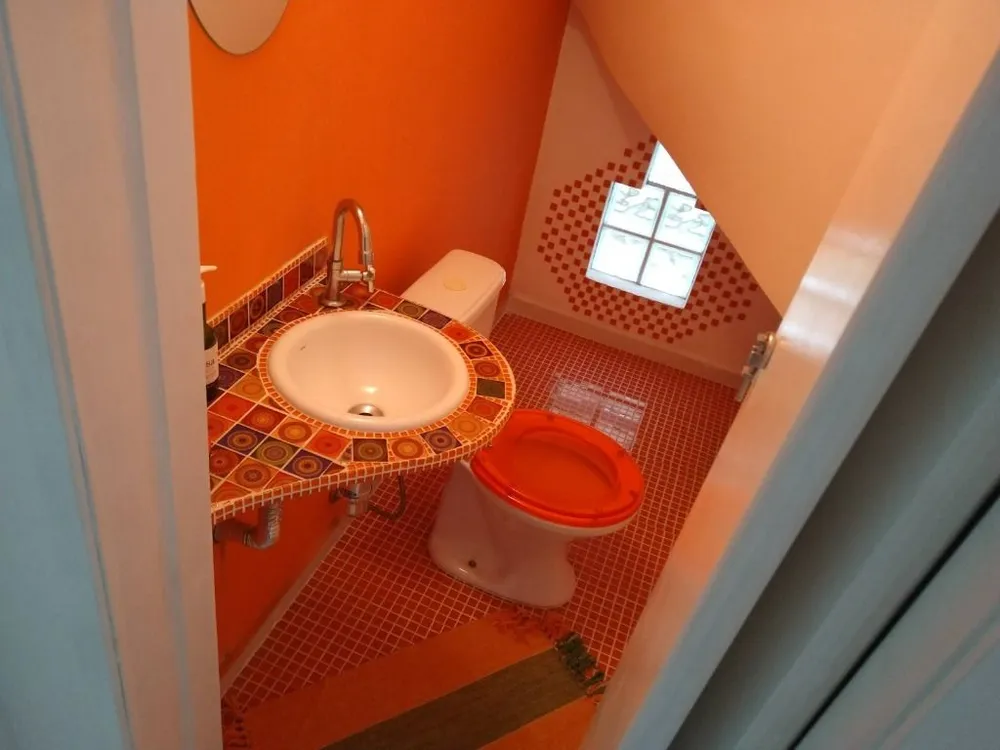 Casa de Condomínio, 2 quartos - Foto 3