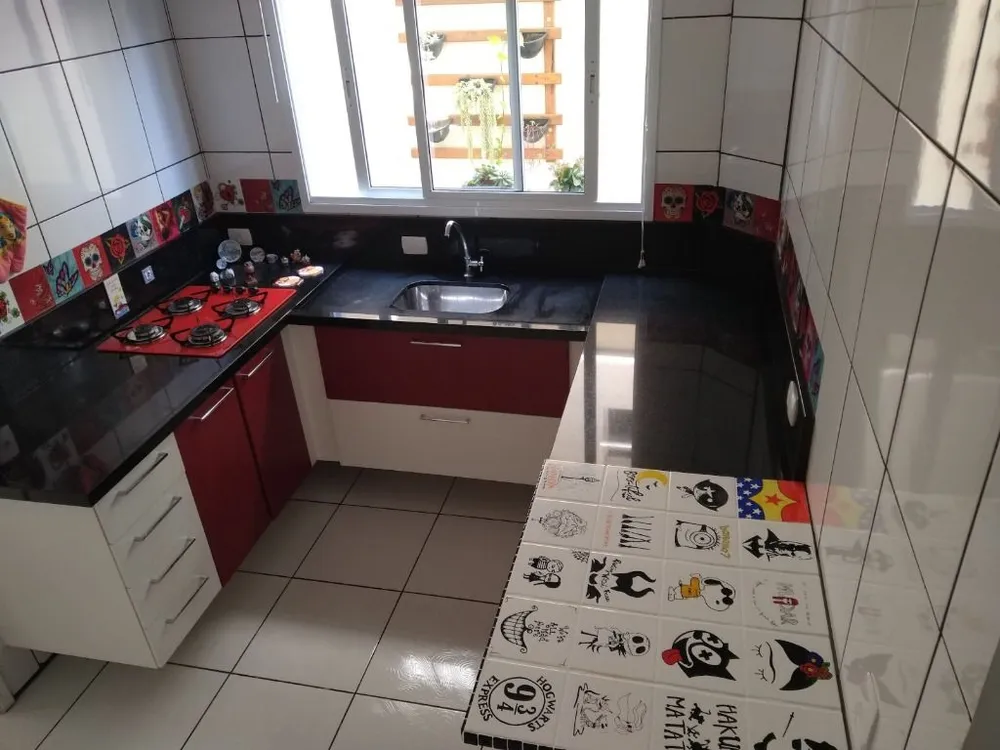Casa de Condomínio, 2 quartos - Foto 2