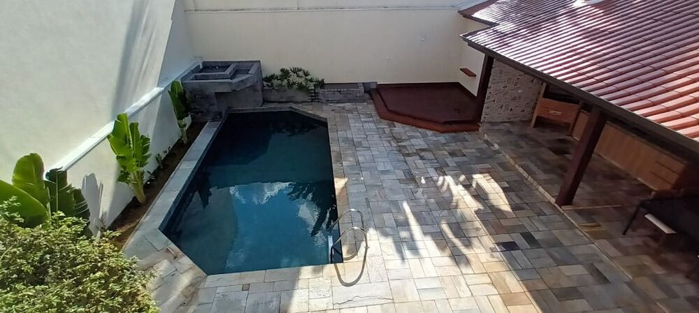 Casa de Condomínio, 4 quartos - Foto 2