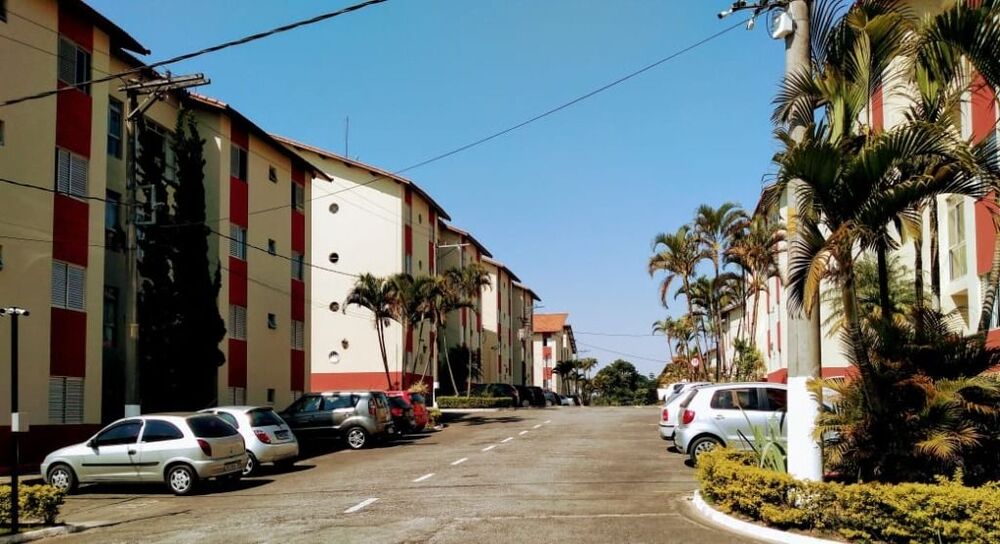 Apartamento, 3 quartos, 68 m² - Foto 4