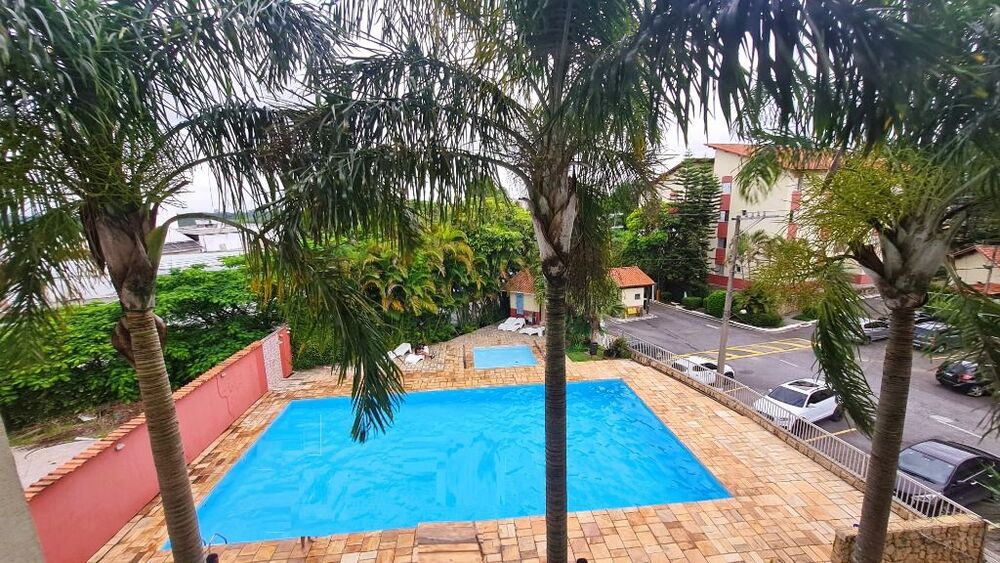 Apartamento, 3 quartos, 68 m² - Foto 1