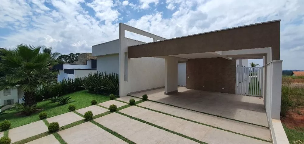 Casa de Condomínio, 4 quartos - Foto 12