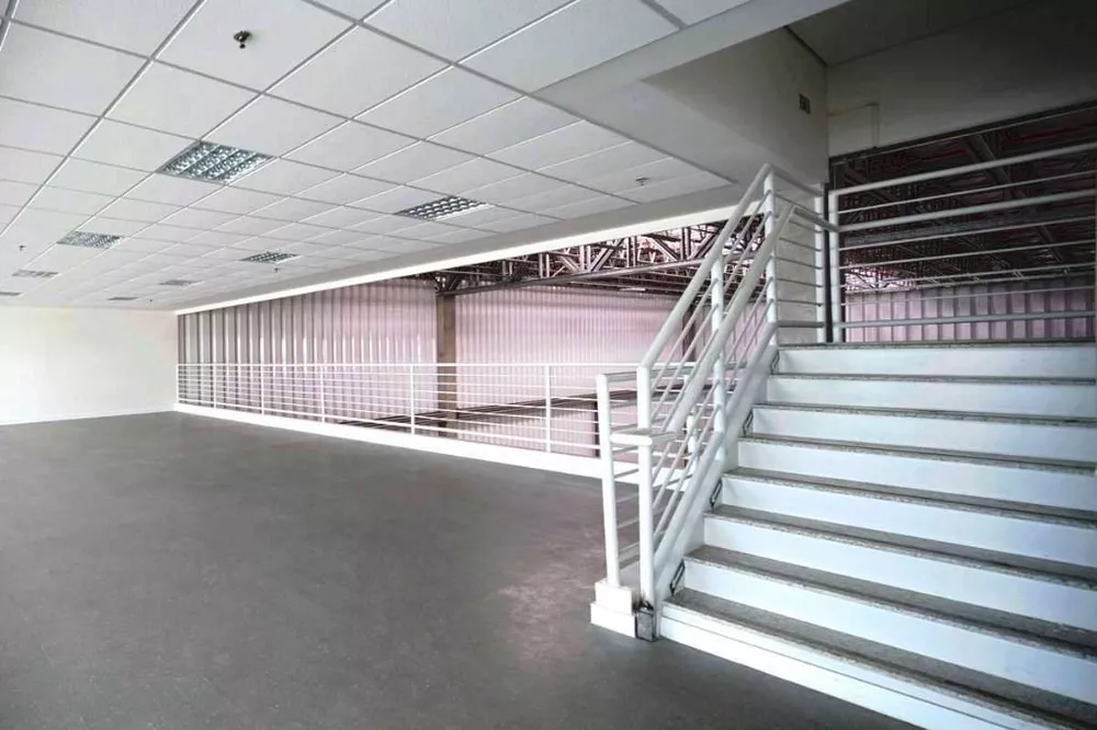 Depósito-Galpão, 1069 m² - Foto 5