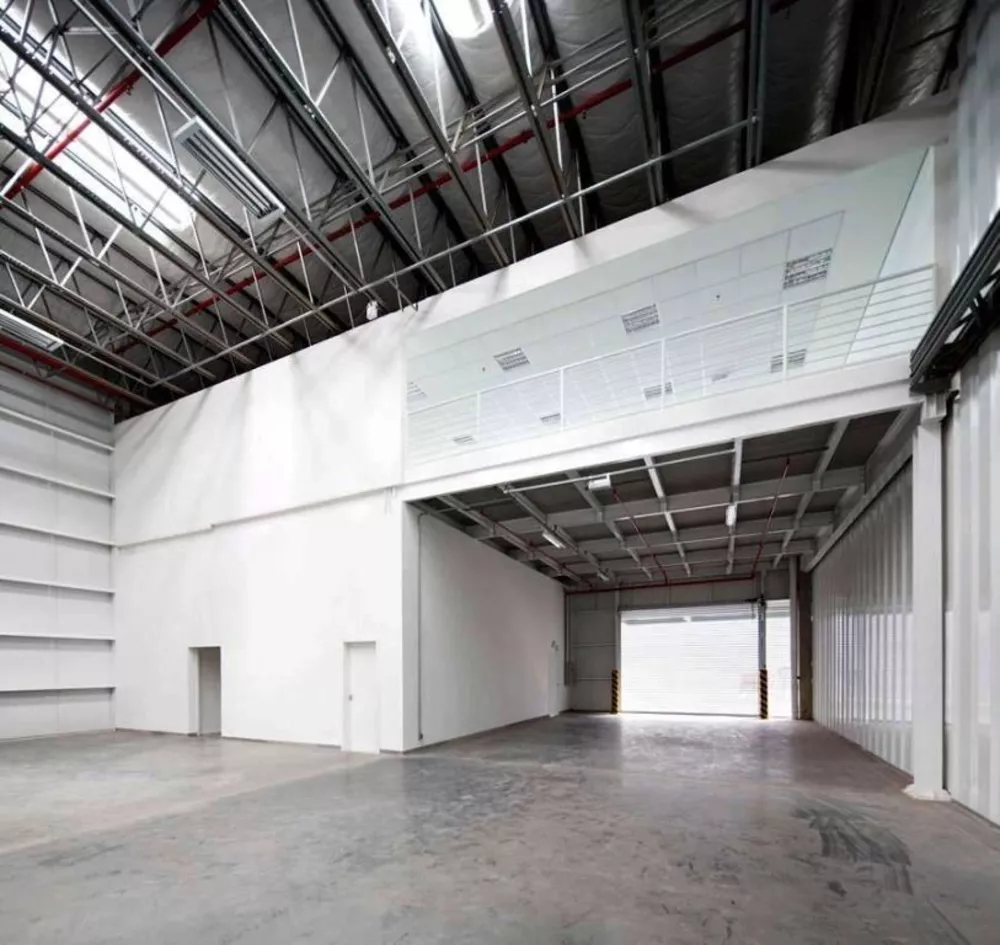 Depósito-Galpão, 1069 m² - Foto 10