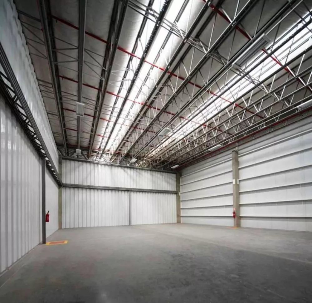 Depósito-Galpão, 1069 m² - Foto 7