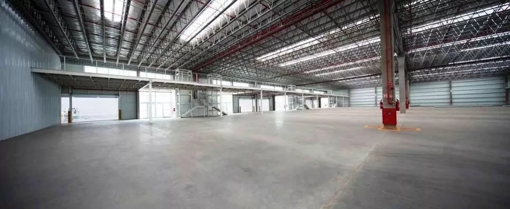 Depósito-Galpão, 1069 m² - Foto 9