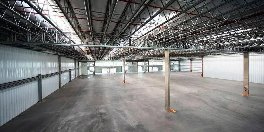 Depósito-Galpão, 1069 m² - Foto 3
