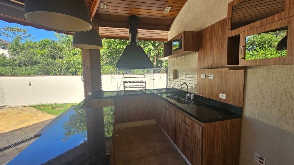 Casa de Condomínio, 5 quartos - Foto 12