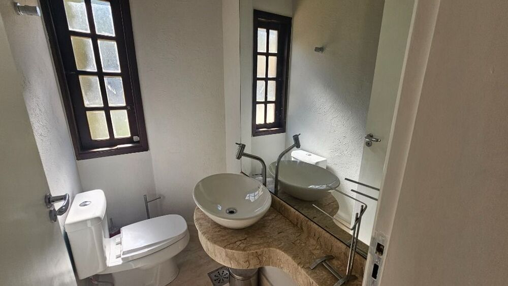 Casa de Condomínio, 5 quartos - Foto 5