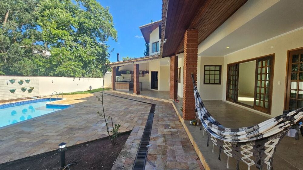 Casa de Condomínio, 5 quartos - Foto 7