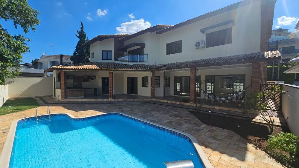 Casa de Condomínio, 5 quartos - Foto 8