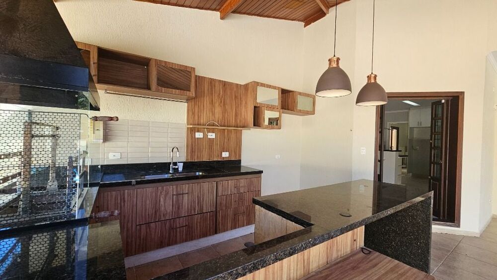 Casa de Condomínio, 5 quartos - Foto 3