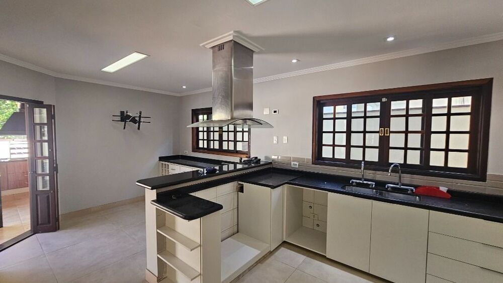 Casa de Condomínio, 5 quartos - Foto 6