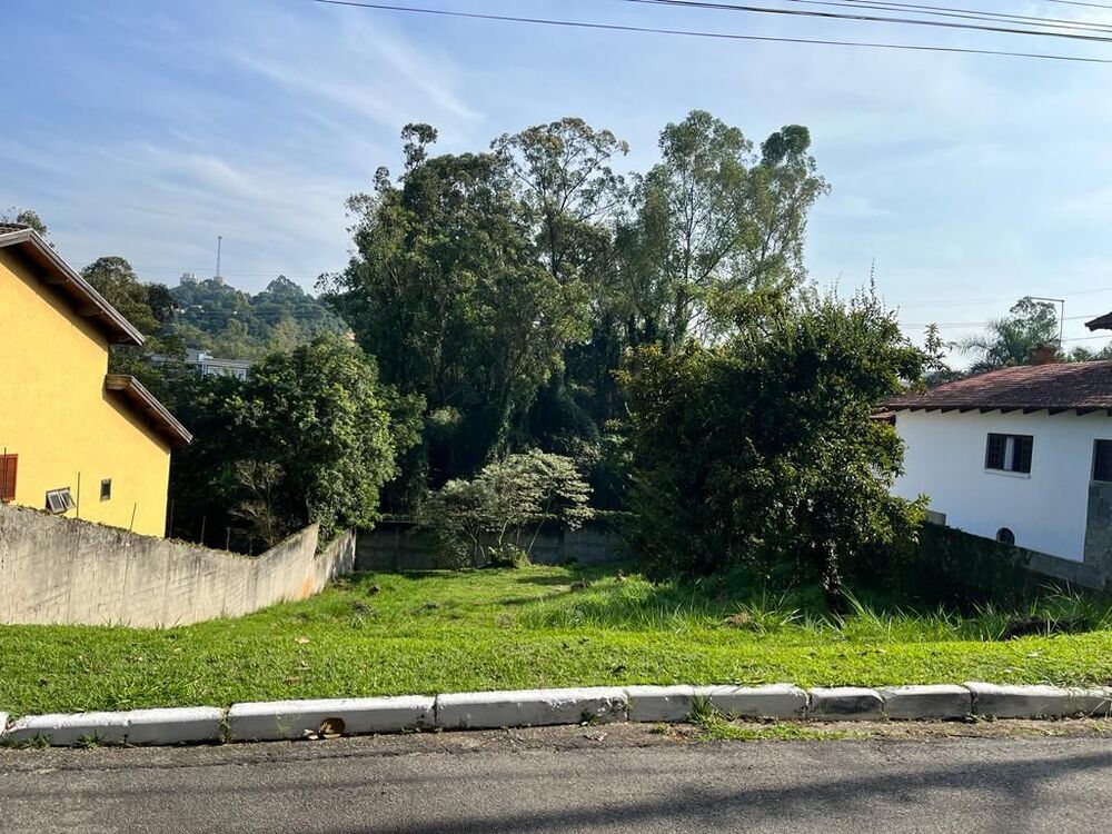 Loteamento e Condomínio, 1025 m² - Foto 3