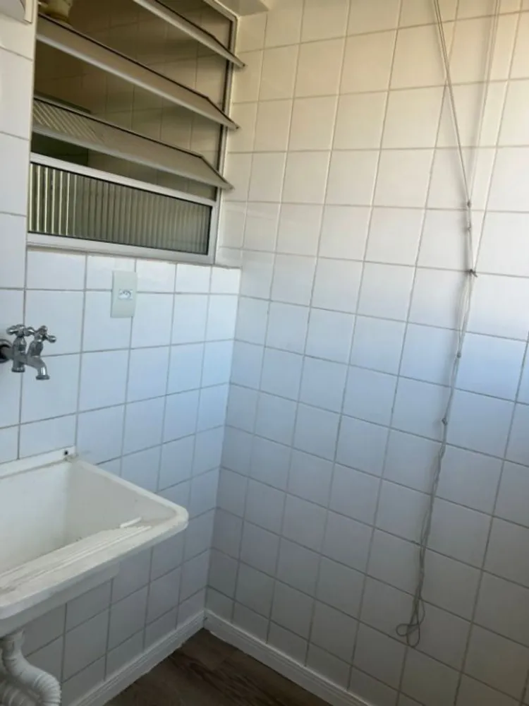 Apartamento, 2 quartos, 51 m² - Foto 1