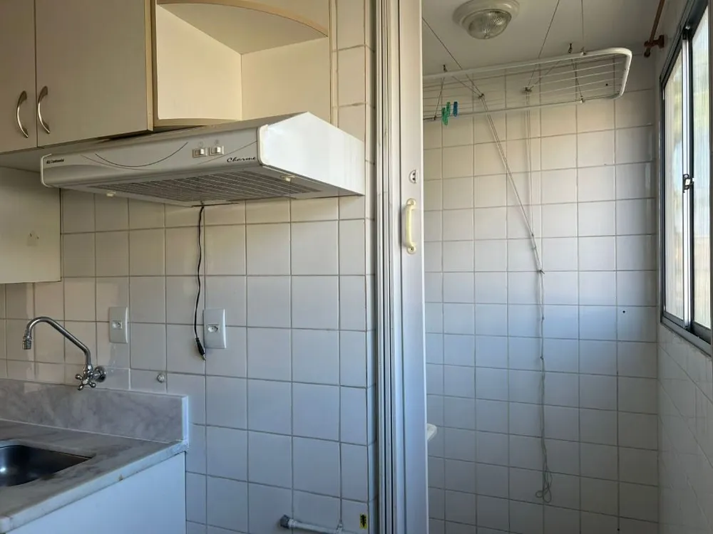Apartamento, 2 quartos, 51 m² - Foto 2
