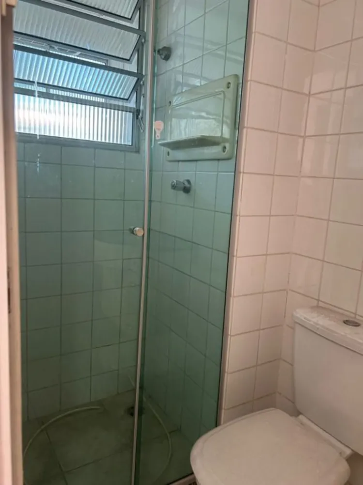 Apartamento, 2 quartos, 51 m² - Foto 3