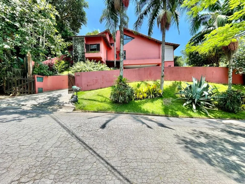 Casa de Condomínio, 4 quartos - Foto 1