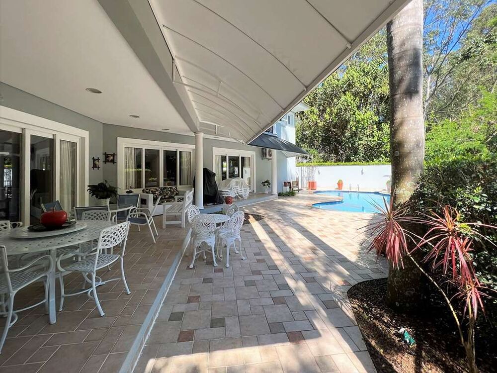 Casa de Condomínio, 4 quartos - Foto 2