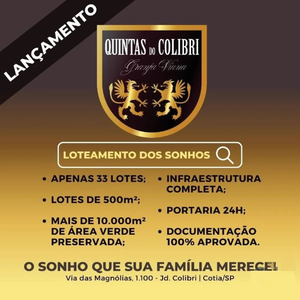 Loteamento e Condomínio, 594 m² - Foto 2