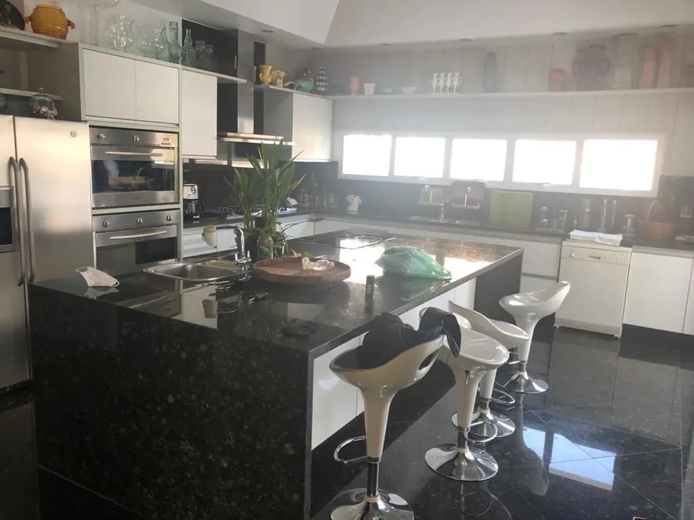 Casa de Condomínio, 5 quartos - Foto 4
