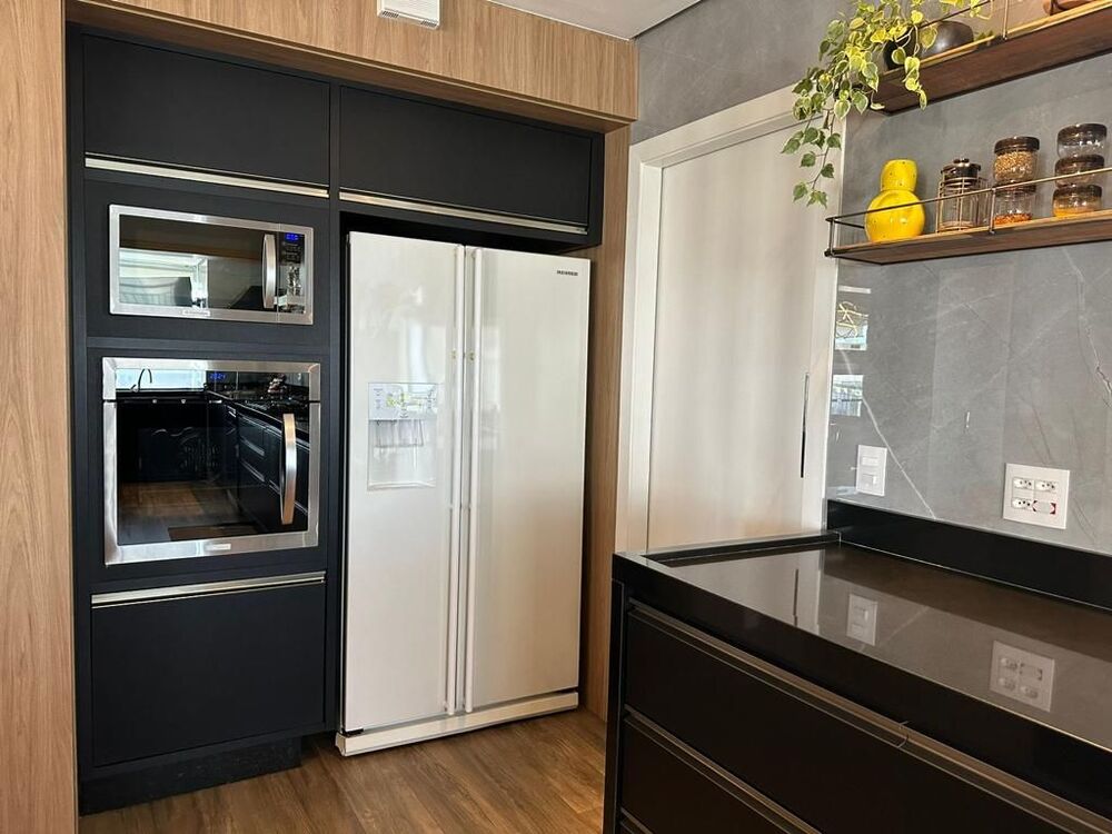 Apartamento, 3 quartos, 171 m² - Foto 5