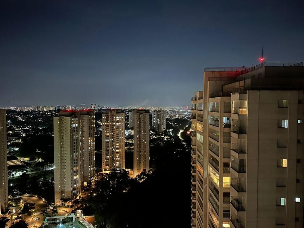 Apartamento, 3 quartos, 171 m² - Foto 12