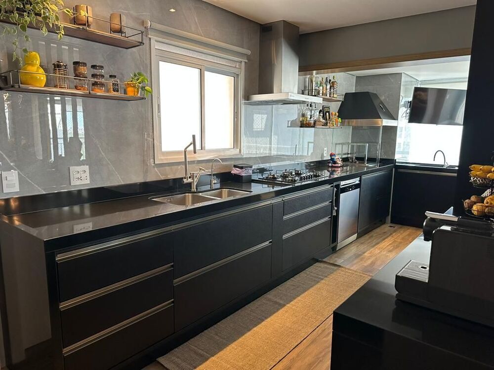 Apartamento, 3 quartos, 171 m² - Foto 4