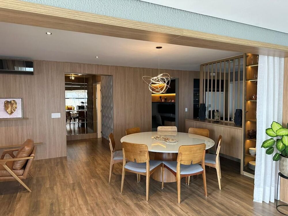 Apartamento, 3 quartos, 171 m² - Foto 3