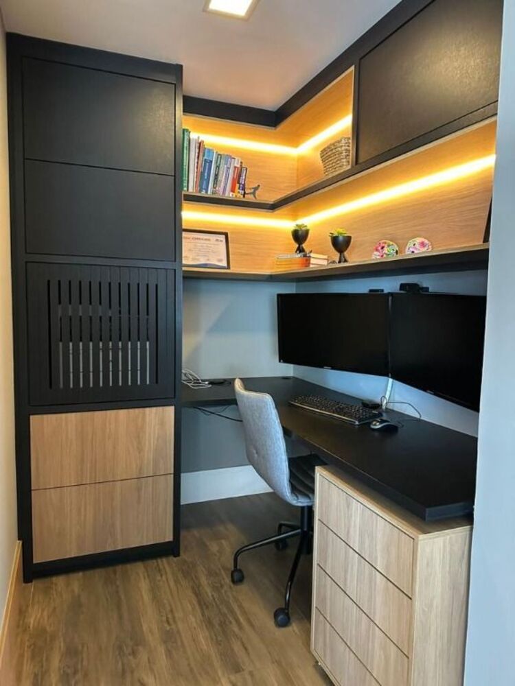 Apartamento, 3 quartos, 171 m² - Foto 6