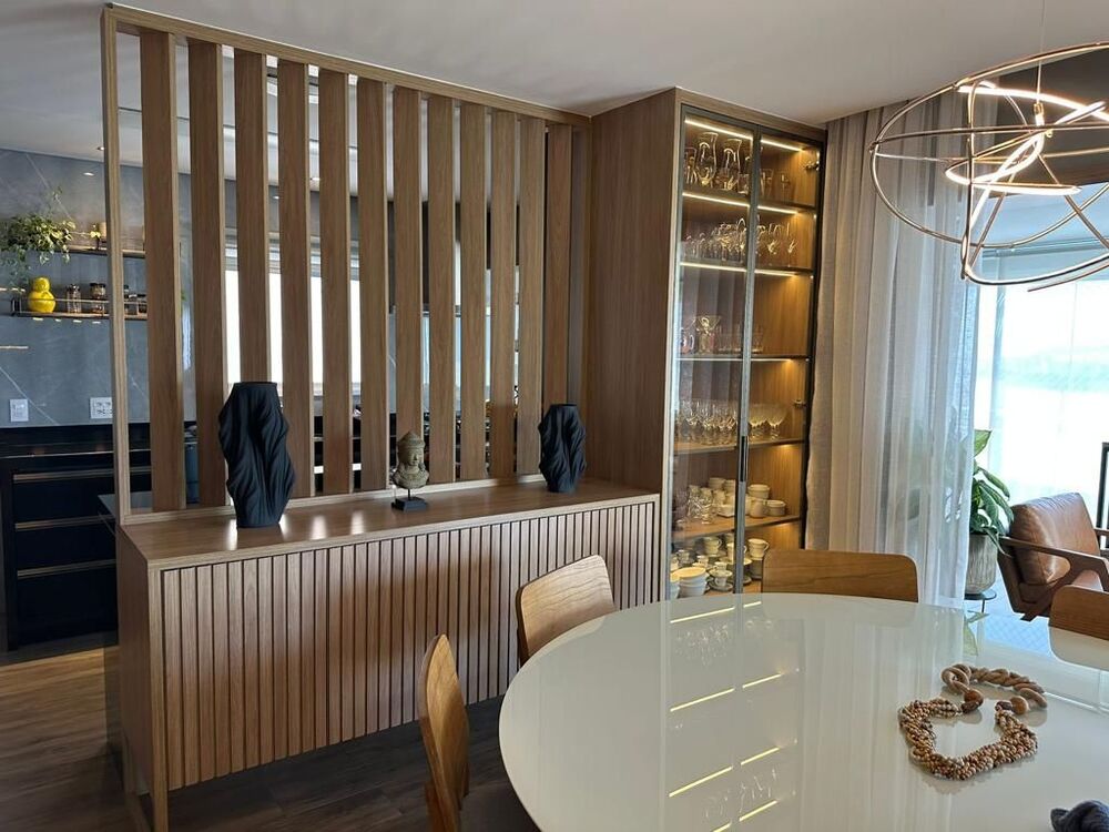 Apartamento, 3 quartos, 171 m² - Foto 2