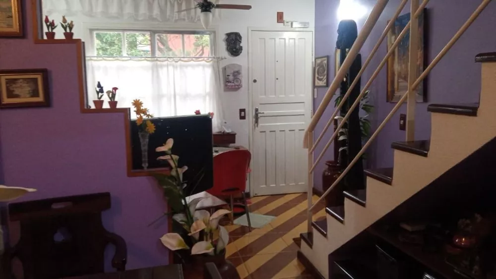 Casa de Condomínio à venda com 2 quartos, 87m² - Foto 4